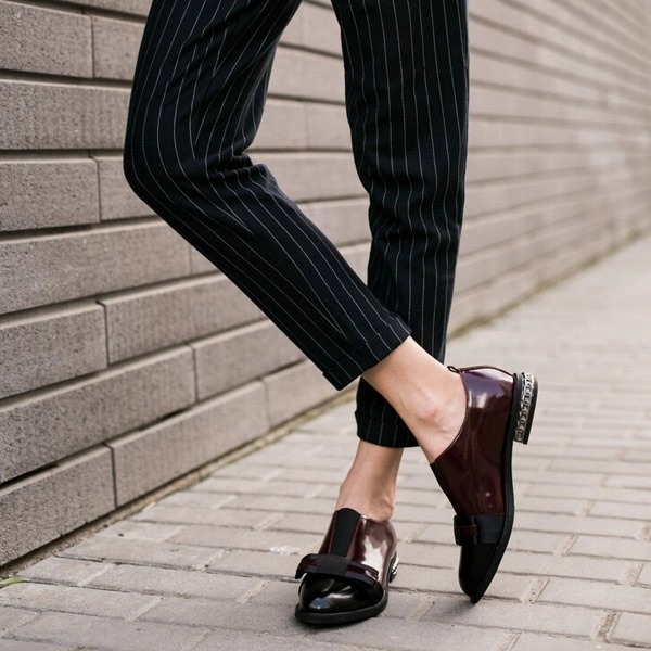 Suede Shoesthumbnail 